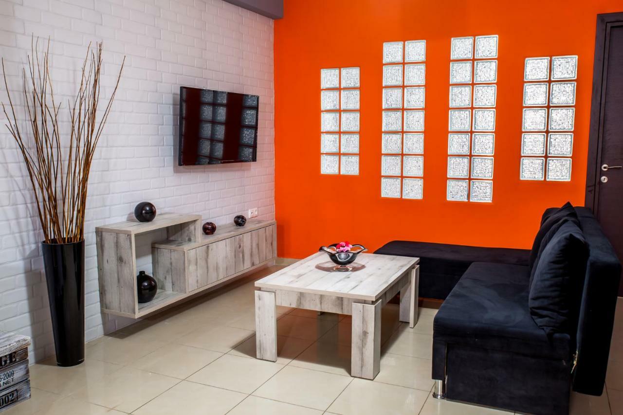 Central Beauty إرابيترا المظهر الخارجي الصورة